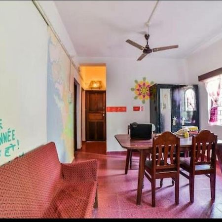 Chelsea Afonso Guest House Агонда Экстерьер фото
